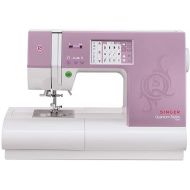 Singer | Quantum Stylist 9985 Computerized Portable Sewing Machine