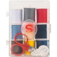 Singer Sewing Kit in Storage Box