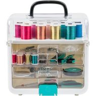 SINGER ProSeries Sew-It-Goes 356 Piece Sewing Kit and Storage System