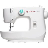 SINGER | Sewing Machine with 57 Stitch Applications, & Easy Stitch Selection - Perfect for Beginners - Sewing Made Easy (Renewed)