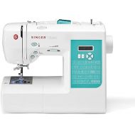 Singer 7258FR Stylist Sewing Machine- Recertified