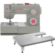 Singer 4452EXTBUND Heavy Duty 4452 Sewing Machine with Extension Table