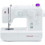 Singer Promise 1412 Sewing Machine (White)