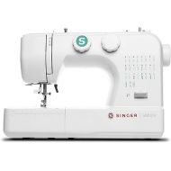 SINGER | SM024 Sewing Machine With Included Accessory Kit, 24 Stitches, Simple & Great For Beginners Turquoise