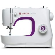 SINGER | M3500 Sewing Machine With Accessory Kit & Foot Pedal - 110 Stitch Applications - Simple & Great for Beginners