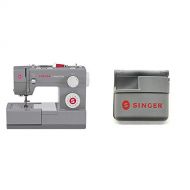 Singer | Heavy Duty 4432 Machine with Catch All Holder