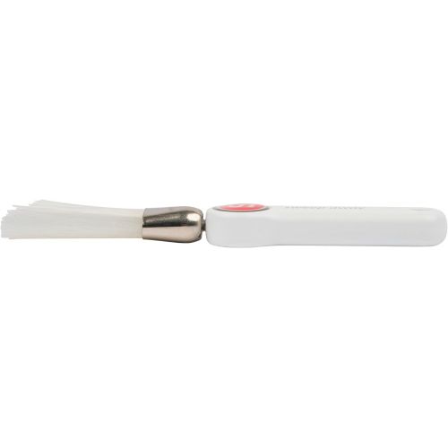 싱거 SINGER 02056 Angled Edge Lint Brush with Comfort Grip