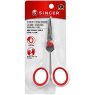 Singer Salon Scissors 4-3/4-