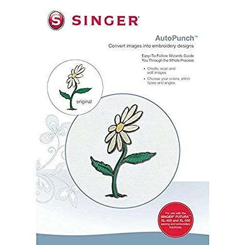 싱거 SINGER | Tradition 2259 Sewing Machine with 19 Built-In Stitches, Easy-To-Use Free Arm, & Metal Frame - Sewing Made Easy