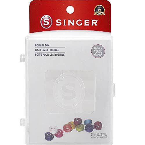 싱거 SINGER 06535 Bobbin Box