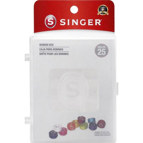 싱거 SINGER 06535 Bobbin Box