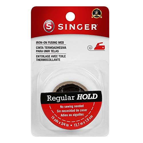 싱거 SINGER 5555, 1-pack, 3/4x15 Yards