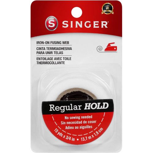 싱거 SINGER 5555, 1-pack, 3/4x15 Yards