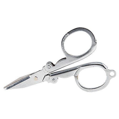 싱거 SINGER 00151 Folding Travel Scissors, 3-Inch