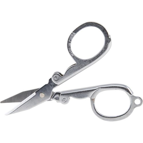 싱거 SINGER 00151 Folding Travel Scissors, 3-Inch