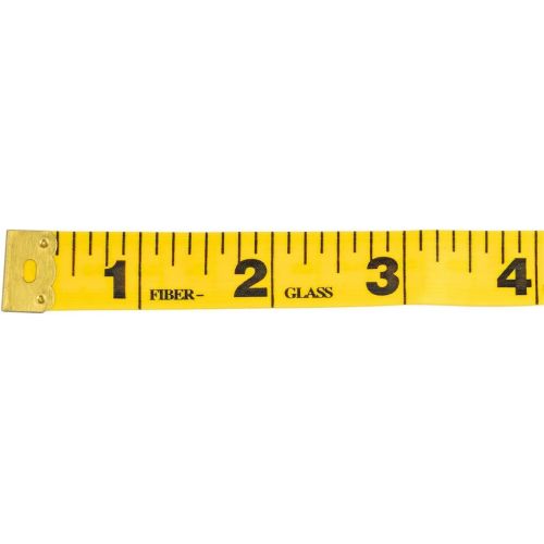 싱거 SINGER 00258 Extra Long Vinyl Tape Measure, 96-Inch