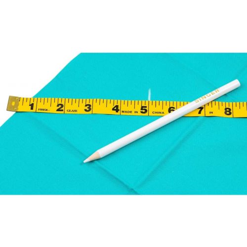 싱거 SINGER 00258 Extra Long Vinyl Tape Measure, 96-Inch