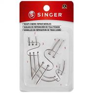 SINGER Heavy Duty Household Hand Needles 7 Count, 72-Pack (CASE)