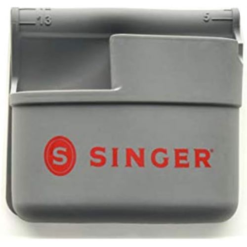 싱거 Singer 250043096 Catch All Holder, Gray