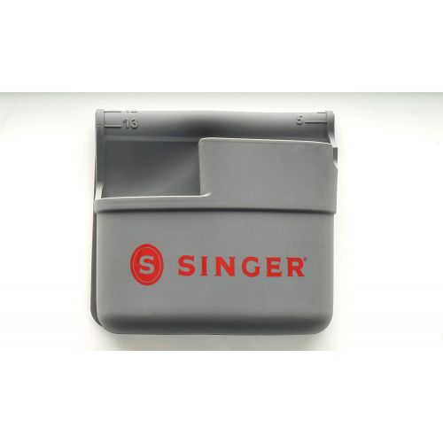 싱거 Singer 250043096 Catch All Holder, Gray