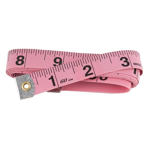 싱거 SINGER 00218 Tape Measure, 60-Inch