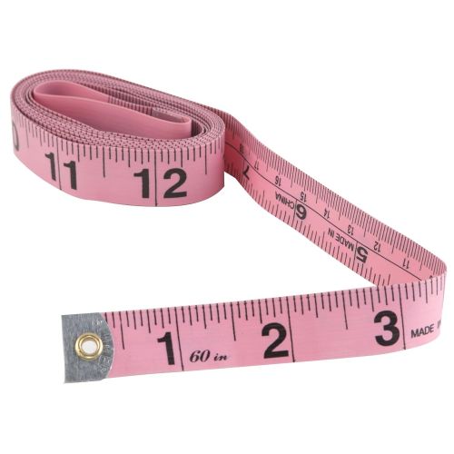 싱거 SINGER 00218 Tape Measure, 60-Inch