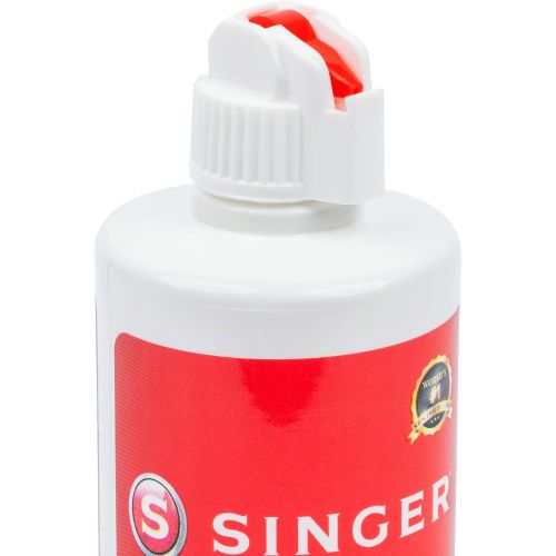 싱거 SINGER 2131E All Purpose Machine Oil, 4-Fluid Ounces