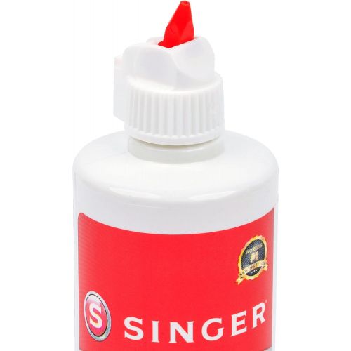 싱거 SINGER 2131E All Purpose Machine Oil, 4-Fluid Ounces