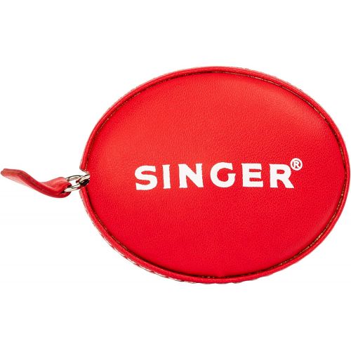 싱거 SINGER 60-Inch Retractable Tape Measure