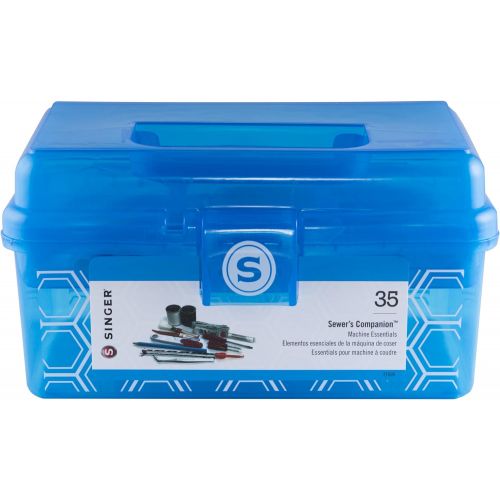 싱거 SINGER 21505 Sewers Companion Machine Essentials Kit