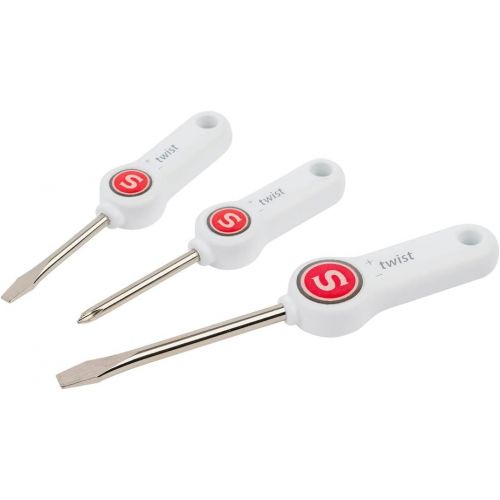 싱거 SINGER Screwdriver Set, 3/Pkg