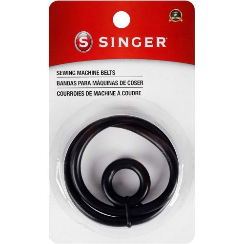 싱거 SINGER 2125 Sewing Machine Belt and Bobbin Winding Belt