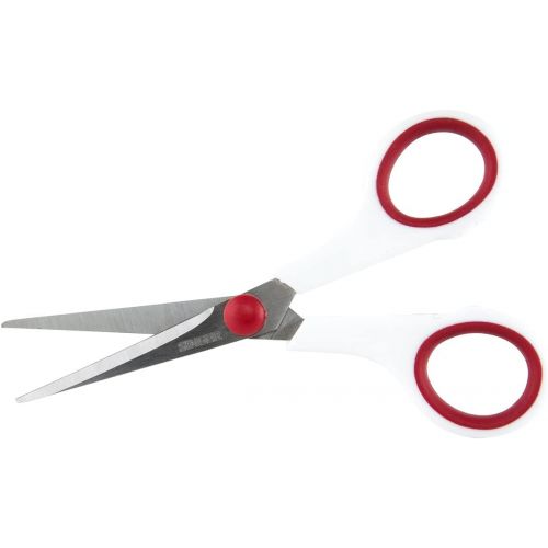 싱거 SINGER 00448 5-1/2-Inch Sewing Scissors with Comfort Grip