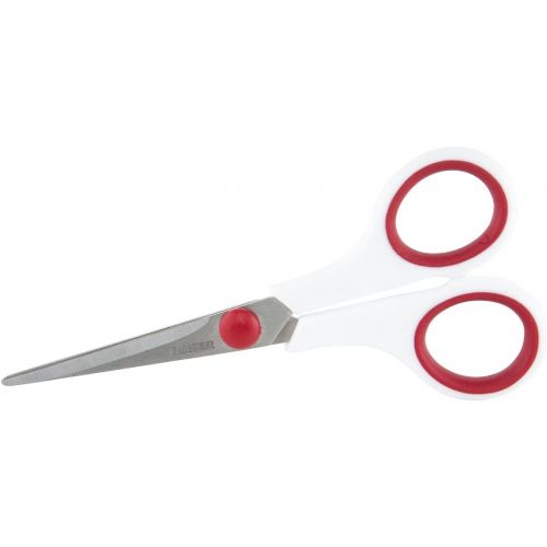 싱거 SINGER 00448 5-1/2-Inch Sewing Scissors with Comfort Grip