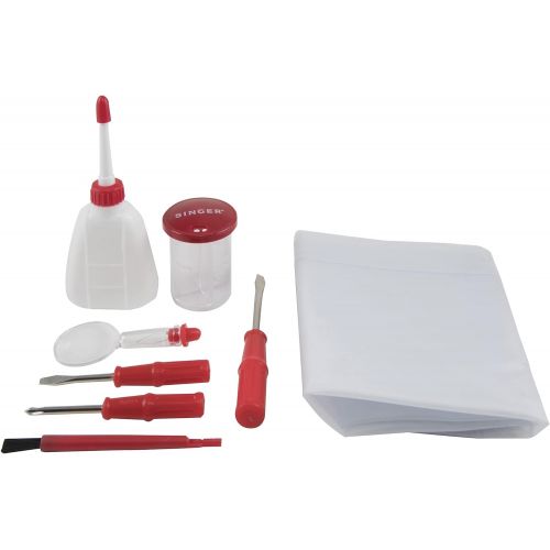 싱거 SINGER 21502 Universal Machine Maintenance Kit