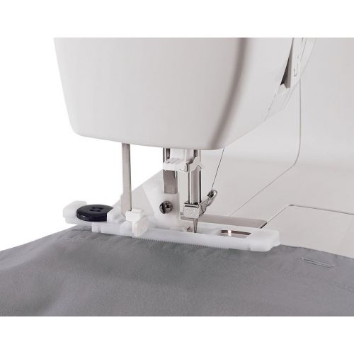 싱거 SINGER | Tradition 2277 Sewing Machine with 23 Built-In Stitches, & Easy-To-Use-Free-Arm - Perfect for Beginners - Sewing Made Easy