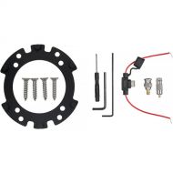 SIONYX Nightwave Bottom Mounting Gasket Hardware Set