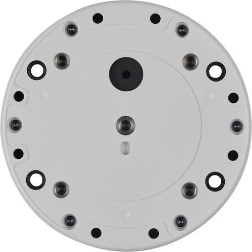  SIONYX Base Plate for Nightwave Marine Navigational Camera (White)