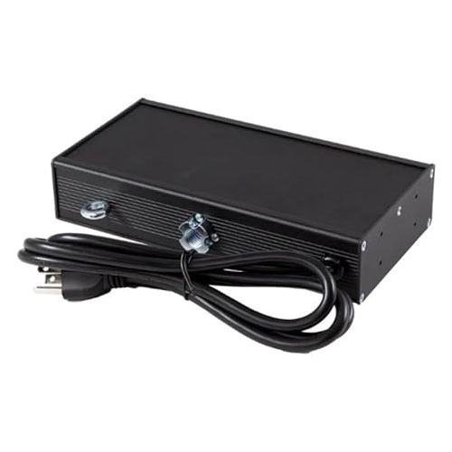  Swisson XSP-5B-US DMX Optical Isolator Splitter Box Style