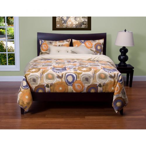  SIScovers SIS Covers Enchanted Maze Duvet Set