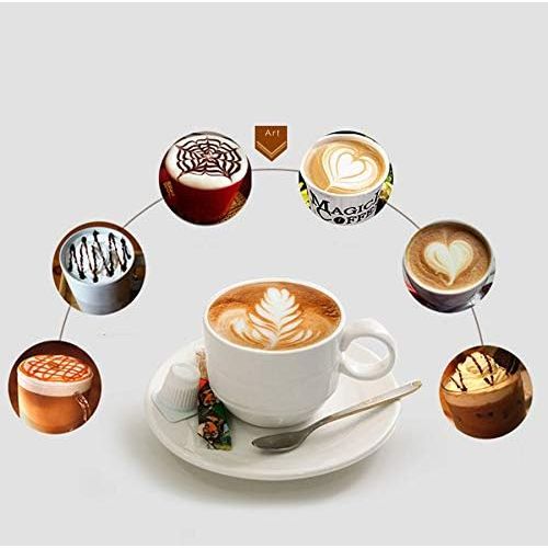  SISHUINIANHUA 220V Espresso Machine Semi-Automatic Small Steam All Commercial The Capsule Coffee Machine Household Electrical Appliances