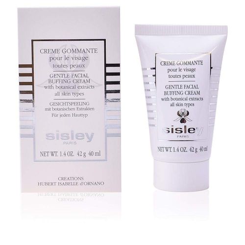  Sisley Botanical Gentle Facial Buffing Cream, 1.4 Ounce