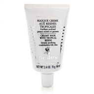 Sisley sisley Creamy Mask with Tropical Resins Deeply Purifying Combination for Oily Skin, 2.4 Ounce