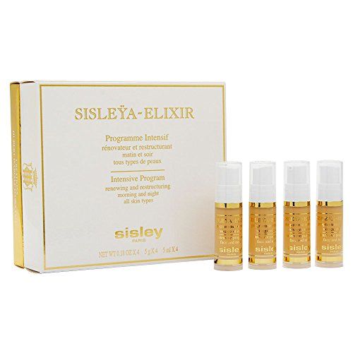  Sisleya Elixir, 0.72 Ounce Bottles