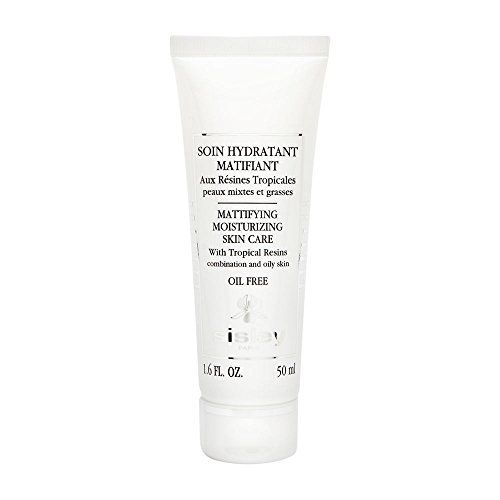  Sisley Mattifying Moisturizing Skin Care with Tropical Resins, 1.6 Ounce