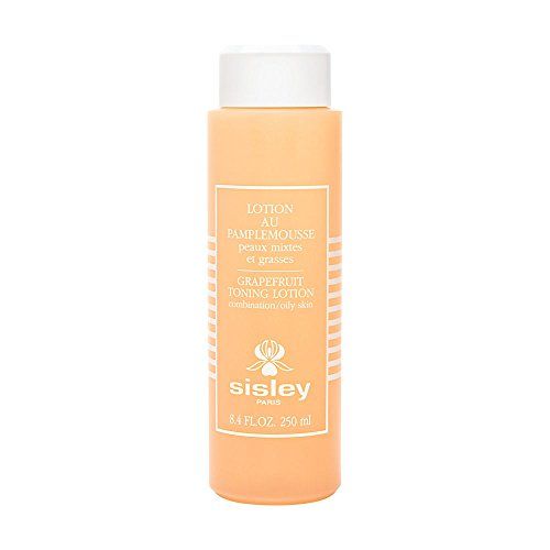  Sisley Botanical Grapefruit Toning Lotion, 8.4-Ounce Bottle