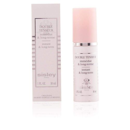  Sisley Double Tenseur Instant & Long-term Gel for Women, 1 Ounce