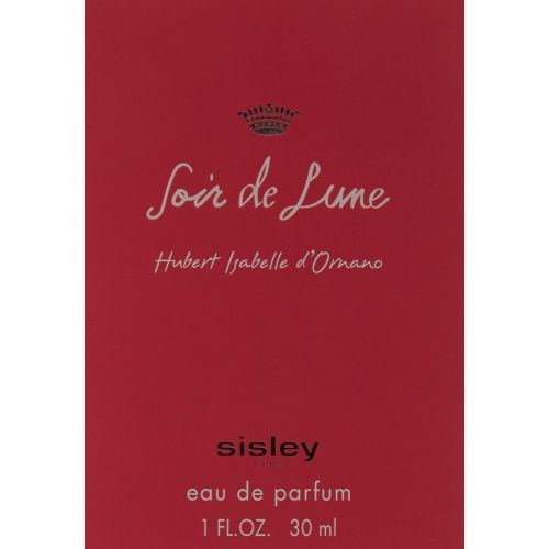  Soir De Lune By Sisley For Women, Eau De Parfum Spray, 1-Ounce Bottle