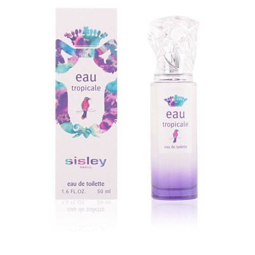  Sisley Eau Tropicale Eau de Toilette Spray for Women, 1.6 Ounce