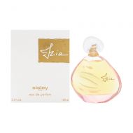 Sisley Izia Eau de Parfum Spray for Women, 3.3 Ounce